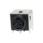 KPJX-3S 直流电源连接器 KPJX-3S 直流电源连接器