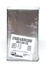 EAS-100 Plain 罩类、盒类及壳类产品 EAS-100 Plain 罩类、盒类及壳类产品