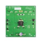 MXL7204EVB 电源管理IC开发工具 MXL7204EVB 电源管理IC开发工具