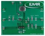 XRP6658EVB 电源管理IC开发工具 XRP6658EVB 电源管理IC开发工具
