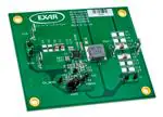 XR76205EVB-Q 电源管理IC开发工具 XR76205EVB-Q 电源管理IC开发工具