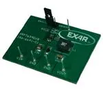 XRP7659EVB 电源管理IC开发工具 XRP7659EVB 电源管理IC开发工具
