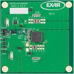 XR79103EVB 电源管理IC开发工具 XR79103EVB 电源管理IC开发工具