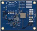 XR76203EVB 电源管理IC开发工具 XR76203EVB 电源管理IC开发工具