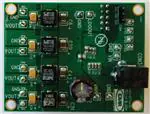 XRP7714EVB-DEMO-3-KIT 电源管理IC开发工具 XRP7714EVB-DEMO-3-KIT 电源管理IC开发工具