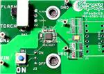 SP6686EB LED 照明开发工具 SP6686EB LED 照明开发工具