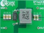 SP7662EB 电源管理IC开发工具 SP7662EB 电源管理IC开发工具