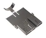 ZX360-B-SLDA USB连接器 ZX360-B-SLDA USB连接器