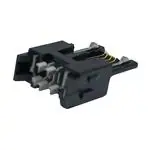 ZX40-B-5S-UNIT(31) USB连接器 ZX40-B-5S-UNIT(31) USB连接器