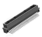 PCN10-20P-2.54DS(72) 背板连接器 PCN10-20P-2.54DS(72) 背板连接器
