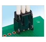 DF63M-2P-7.92DS 电源连接器 DF63M-2P-7.92DS 电源连接器