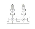 DF65-2428SCFA(07) 电源连接器 DF65-2428SCFA(07) 电源连接器