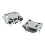 ZX62D-B-5PA8(30) USB连接器 ZX62D-B-5PA8(30) USB连接器