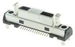 DH80A-27P I O 连接器 DH80A-27P I O 连接器
