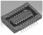 DF23C-40DP-0.5V(92) 板对板与夹层连接器