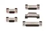 RDG-LNA(4-40)-W2(01) D-Sub连接器 RDG-LNA(4-40)-W2(01) D-Sub连接器