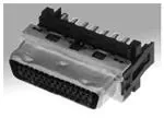 DH40-27S I O 连接器 DH40-27S I O 连接器
