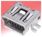 UX60SC-MB-5ST(80) USB连接器 UX60SC-MB-5ST(80) USB连接器