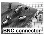 BNC-J-178/U 射频互连 BNC-J-178/U 射频互连