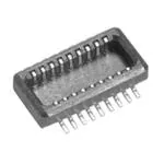 DF23C-12DP-0.5V(92) 板对板与夹层连接器 DF23C-12DP-0.5V(92) 板对板与夹层连接器