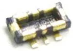 BM29B-2DP/2-0.35V(53) 板对板与夹层连接器
