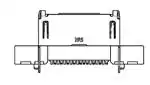 3880-B-18P I O 连接器