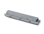PCN10-128S-2.54DSA(89) 背板连接器 PCN10-128S-2.54DSA(89) 背板连接器