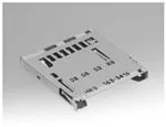 DM1B-DSF-PEJ(82) 存储器连接器 DM1B-DSF-PEJ(82) 存储器连接器