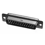 HDCB-37PF(05) D-Sub连接器 HDCB-37PF(05) D-Sub连接器