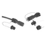 MF10S-WP6C02-0200(31) 光纤连接器 MF10S-WP6C02-0200(31) 光纤连接器