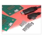 ZX62D-B-5PA5 USB连接器 ZX62D-B-5PA5 USB连接器