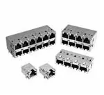 TM21R-5C-88(50) 模块式连接器/以太网连接器 TM21R-5C-88(50) 模块式连接器/以太网连接器