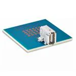 IX61G-A-10P I O 连接器 IX61G-A-10P I O 连接器