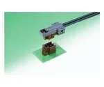 GT36-4/1P-DSAA 汽车连接器 GT36-4/1P-DSAA 汽车连接器