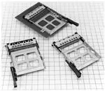 IC11SA-BUR-EJR 存储器连接器 IC11SA-BUR-EJR 存储器连接器