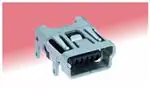 UX60SC-MB-5S8 USB连接器 UX60SC-MB-5S8 USB连接器
