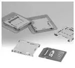 DM1B-DSF-PEJ(22) 存储器连接器 DM1B-DSF-PEJ(22) 存储器连接器