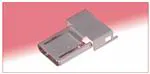 ZX20-B-SLDC USB连接器 ZX20-B-SLDC USB连接器