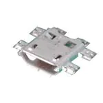 ZX62M-B-5P(30) USB连接器 ZX62M-B-5P(30) USB连接器