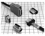 FI40B-20S(50) I O 连接器 FI40B-20S(50) I O 连接器