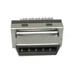 FI40B-2015S(50) I O 连接器 FI40B-2015S(50) I O 连接器