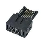 ZX20-B-5S-UNIT(30) USB连接器 ZX20-B-5S-UNIT(30) USB连接器