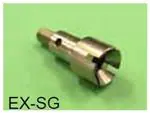 EX-SG I O 连接器
