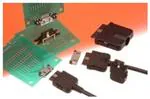 ST60X-36S(30) I O 连接器 ST60X-36S(30) I O 连接器
