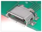 ZX62D1-B-5PA(30) USB连接器 ZX62D1-B-5PA(30) USB连接器