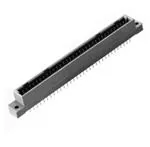 PCN10C-32S-2.54DS(72) 背板连接器 PCN10C-32S-2.54DS(72) 背板连接器