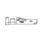 PQ50-1618SCFA 电源连接器 PQ50-1618SCFA 电源连接器