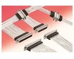 DB-25P-DC1 D-Sub连接器 DB-25P-DC1 D-Sub连接器