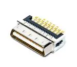 DX40-36P(55) I O 连接器