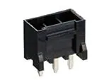 DF63M-4P-3.96DSA 电源连接器 DF63M-4P-3.96DSA 电源连接器